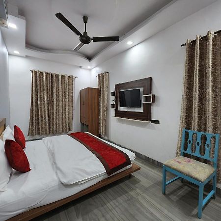 Hotel Royal Afghan New Delhi Exterior foto